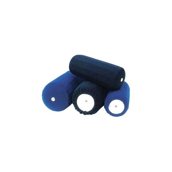Taylormade-Adidas Taylor Made 10 x 26 in. Navy Blizzard Fleece Fender Cover TAM9036 - main